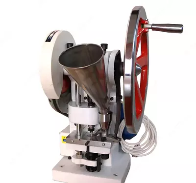 "Unic 600B" planshet pressi