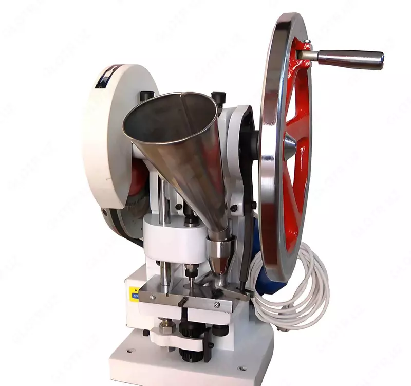 Таблеточный планшетный пресс "6000S"