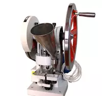 Таблеточный планшетный пресс "6000S" - 86 062 000 сум