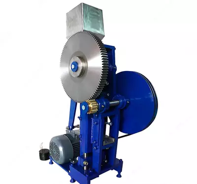 Таблеточный пресс "POWER SUPER PRESS"