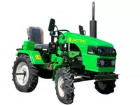 Минитрактор "Рустрак" Р-18