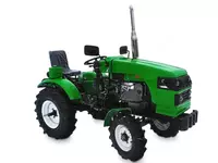 Минитрактор "Рустрак" Р-21