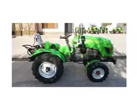 Минитрактор "Рустрак" Р-21