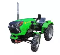 Мини-трактор "Рустрак" Р-30