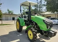 Мини-трактор "Синтай / Рустрак" - 354