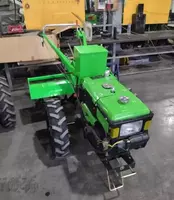 от 18 741 134 сум Мотоблок "Рустрак" Р-12 + почвофреза