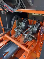 Пресс-подборщик тюковый "RSA-98" - от 225 000 000 сум