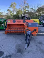 Пресс-подборщик тюковый "RSA-98" Только в розницу