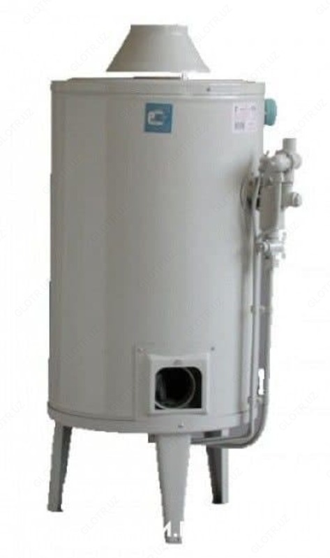 Водогрейный котел АОГВ