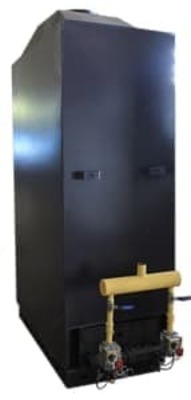 Водогрейный твердотопливный котел КВТ - от 3 000 000 сум / шт.