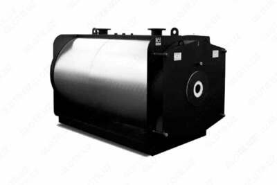 Водогрейный твердотопливный котел КВс - от 3 000 000 сум / шт.