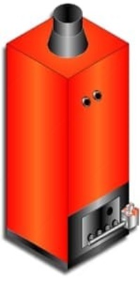 Газовый водогрейный котел КОГн - от 3 000 000 сум / шт.