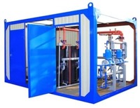 Газовая МТУ - от 3 000 000 сум