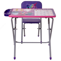  Polini Kids 303 bolalar kiyimlari toplami  binafsha rang - 