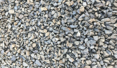 Щебень - 130 000 сум / куб. м