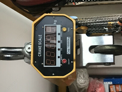 от 811 800 сум / шт. Крановые весы от 0.5т до 20т