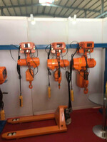 Таль 380в от 0.5т до 5т высота подъёма 6м - от 10 455 000 сум