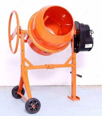 Бетономешалка 220в от 160л до 240л - от 4 059 000 сум / шт.