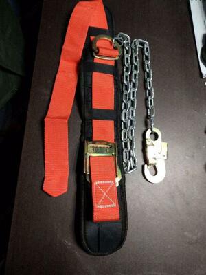 Zanjirli o'rnatish kamari - 135 300 so'm / dona