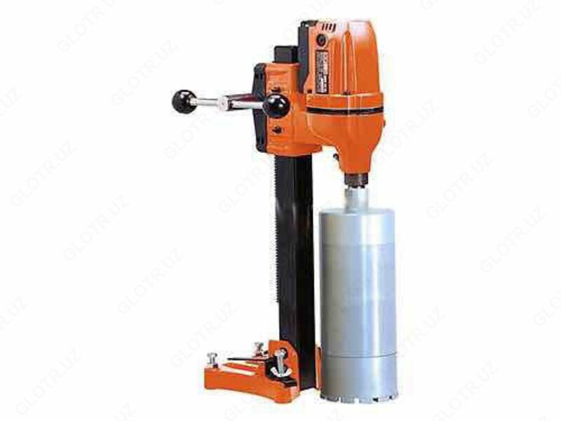 Аппарат для бурения стен 220в до d235 - от {0} сум
