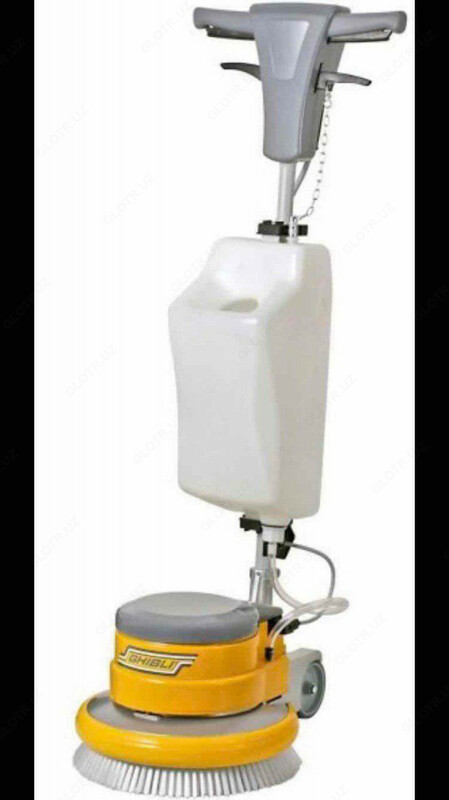 Gilam va marmar uchun kir yuvish mashinasi - {0} so'mdan