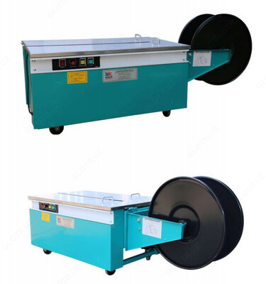 Упаковочный аппарат 220в полуавтомат - от 7 011 000 сум / шт.