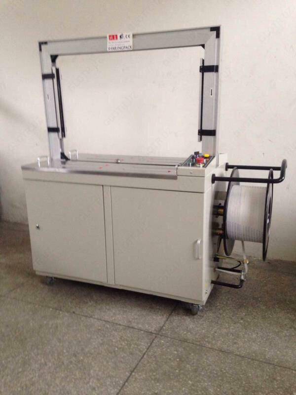 220v avtomatik qadoqlash mashinasi