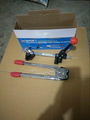 Упаковочный аппарат ручной №2