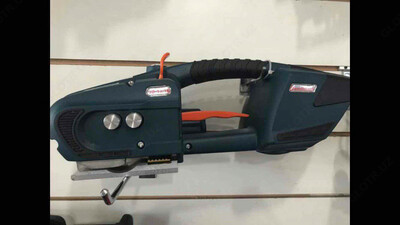 Упаковочный аппарат 12в - 9 471 000 сум от 1 шт.