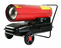 Калорифер дизель от 30квт - от {0} сум