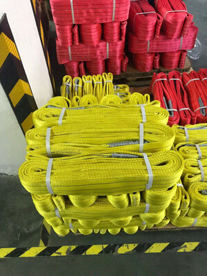 Лента стропа от 1т до 20т - 61 500 сум / шт.