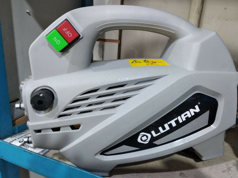 Аппарат для мойки автомобиля - от {0} сум