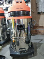 Пылесос промышленный 80 л