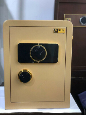 Сейф кодовый с отпечатком пальца - 2 115 600 сум / шт.