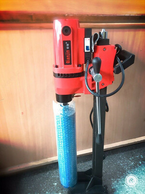 Буровой станок - 3 465 000 so'm / dona