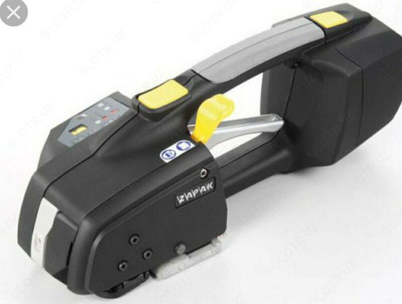 Упаковочный аппарат для ленты - от {0} сум