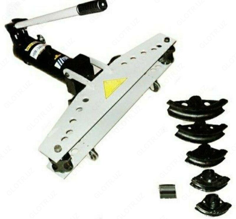 Станок для изгиба трубы