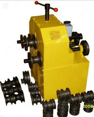 Станок для изгиба трубы 380в - 14 490 000 so'm 1 donadan