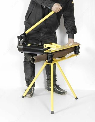 2 952 000 сум от 1 шт. Станок для изгиба трубы