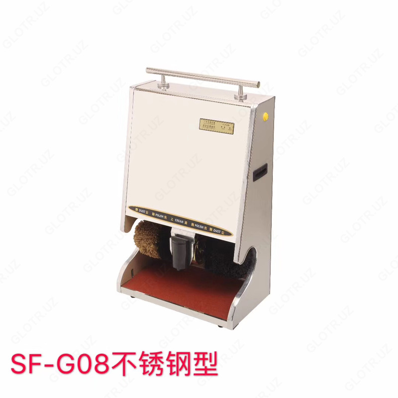 Poyafzal silliqlash mashinasi (katta)