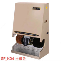 Poyafzal silliqlash mashinasi (katta) Ulgurji va chakana