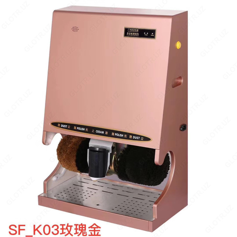 Poyafzal silliqlash mashinasi (katta) PROFI TOOLS