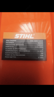 Аппарат для мойки автомашин - 1 414 500 сум / шт.