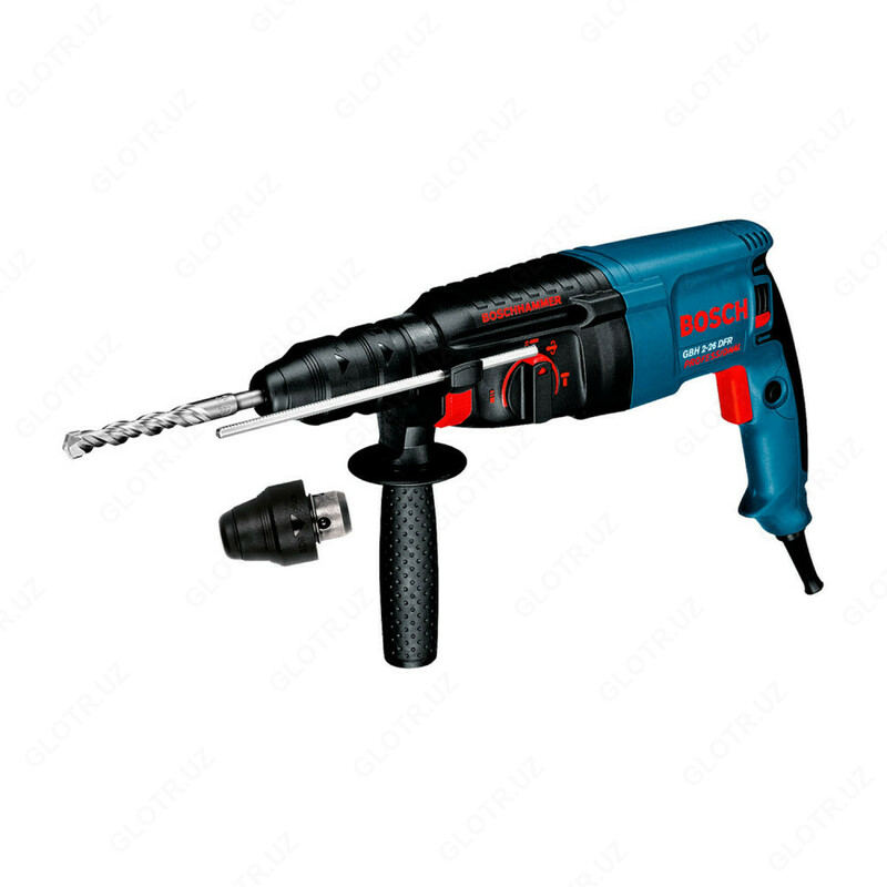 Перфоратор