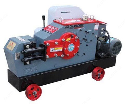 Станок для резки арматуры GQ-50 380в