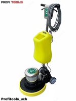 Gilam va marmar uchun kir yuvish mashinasi