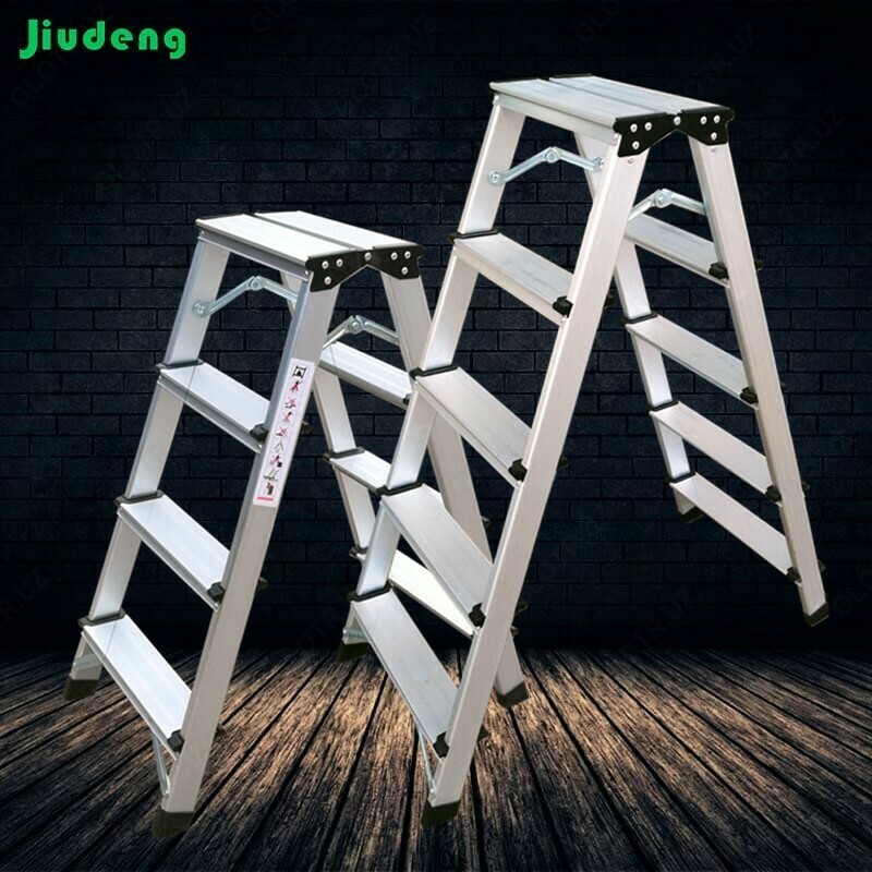 Стремянка А2х4