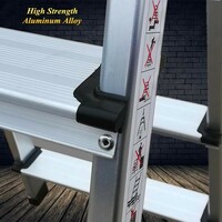 от {0} сум Стремянка А2х4