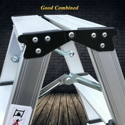 Стремянка А2х6 - 676 500 сум от 1 шт.