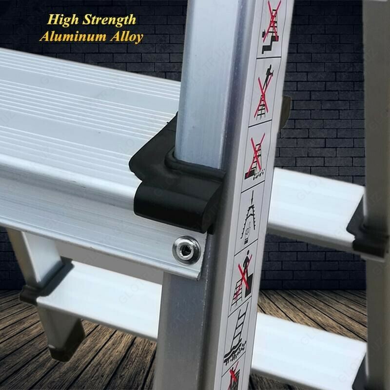 Стремянка А2х7 Только оптом